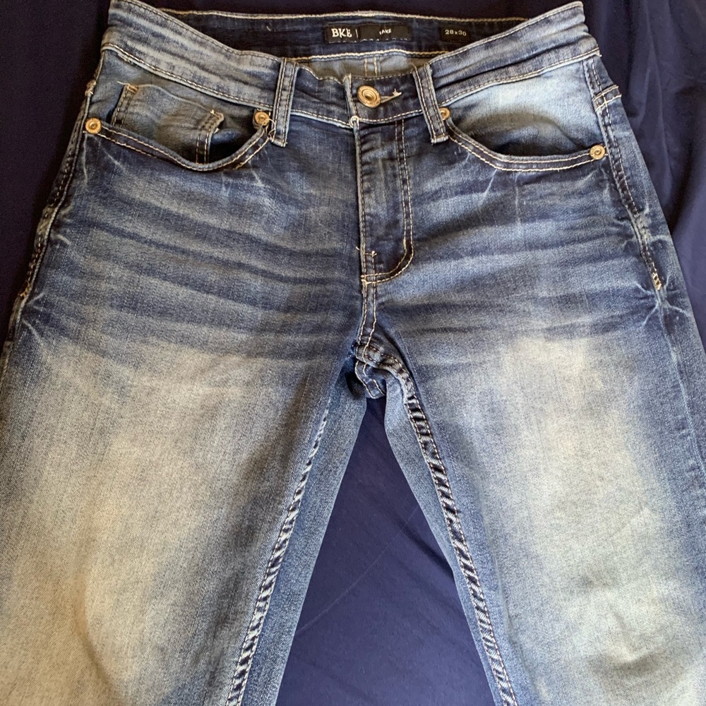 BKE jeans